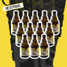 Das ScheidenPils by Egon Kowalski - 12er Pack Bier