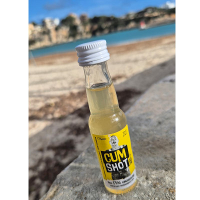 CumShot Likör by ScheidenPils - Einzelflasche