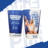 Freche Blonde Becher - Edition 3