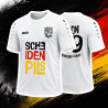 ScheidenPils Germany Trikot