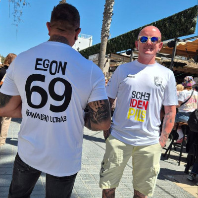 ScheidenPils Germany Trikot